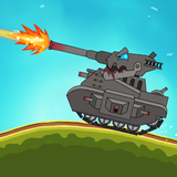 Tank : War Battle aplikacja