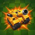 Tank Mayhem