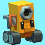 Tank Shooter: Weapons War