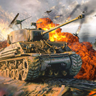 Tanker Shooter Game ikona