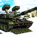 Tank Shooting Games 2019:Free War Machines Stars APK