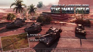 Tank Shooting capture d'écran 1