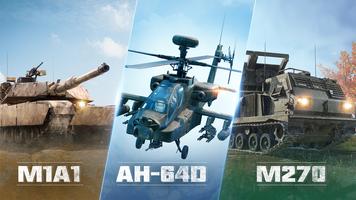 Clash of Panzer ảnh chụp màn hình 1