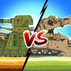 Tank Battle biểu tượng