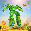 Tank Transform Robot War APK