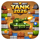 Tank 2026 APK