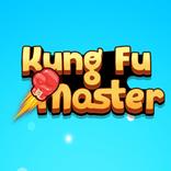 ”Kung Fu Master