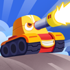 Tank Force Hero APK