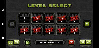 Tank Wars Screenshot 3