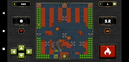 Tank Wars Screenshot 2