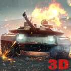 Tank Strike 3D Zeichen