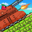 ”Tank vs Zombies: Tank Battle