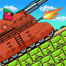 Tank vs Zombies: Tank Battle APK