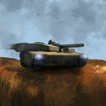 Tank Battle Game icon