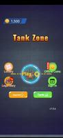 Tank Battle Zone syot layar 2