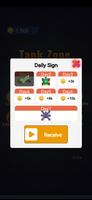 Tank Battle Zone syot layar 3