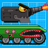 TankCraft-icoon