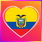 Citas Ecuador-icoon