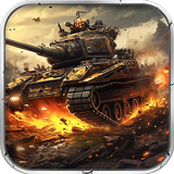 Empire Epic: Танковые Войны APK