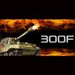 TANK300F RASTREADORES