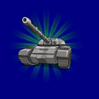 Classic Tank Wars أيقونة
