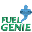 Fuel Genie 아이콘