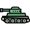 Танки - простые игры. APK
