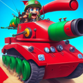 Tankie Racer Attack
