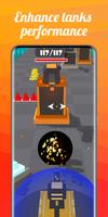 Tankie Racer Attack ảnh chụp màn hình 3