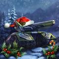 Tanki Online - PvP tank shooter