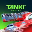 Tanki Online: PvP Tank Battle icon