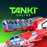 Tanki Online: PvP Tank Battle