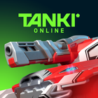 Icona Tanki Online