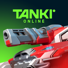 Tanki Online ikona