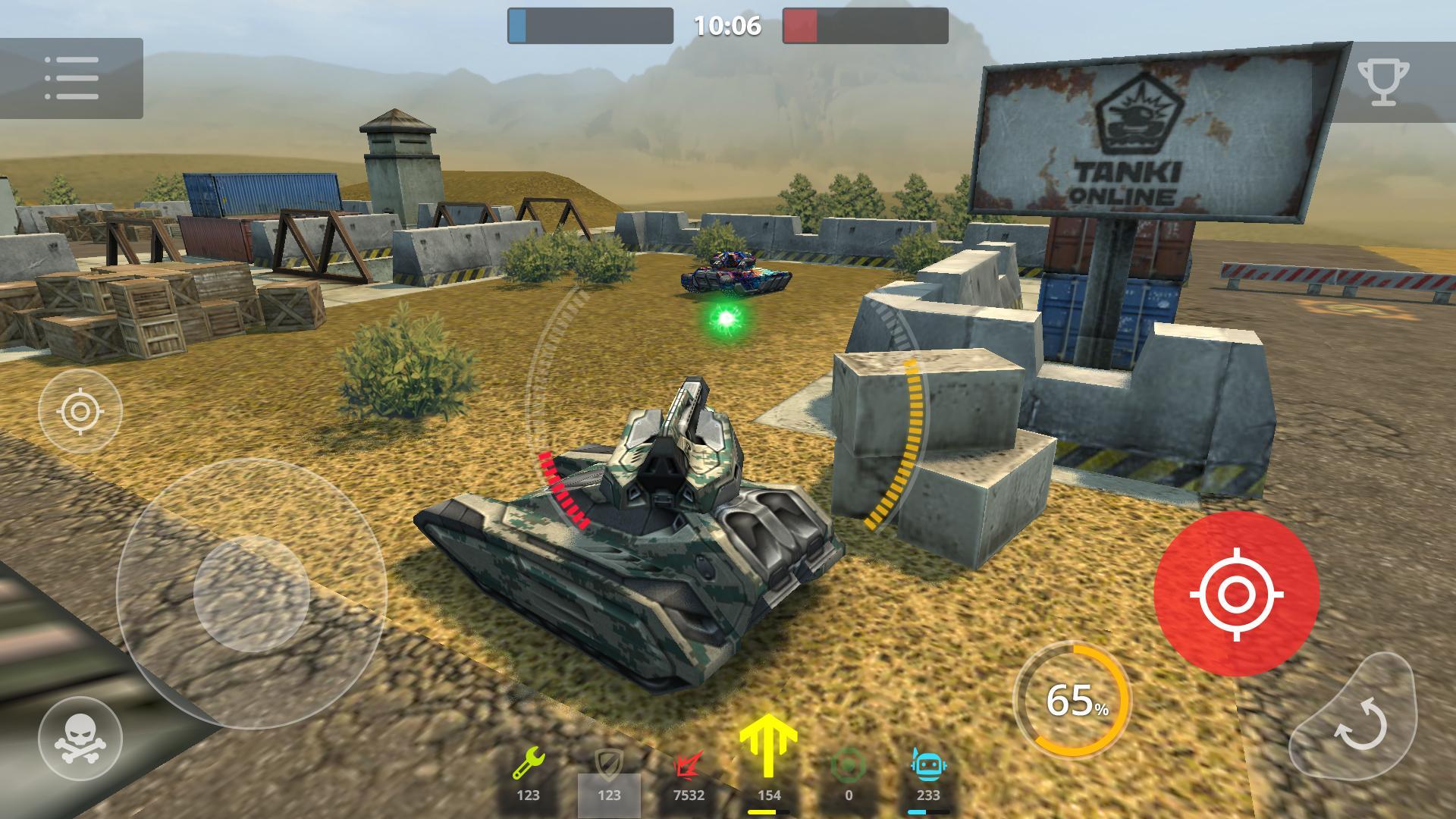 Tankionline De Tankionline De