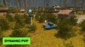 Tanki Online screenshot 1