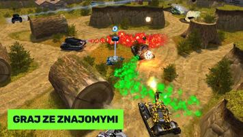 Tanki Online screenshot 2