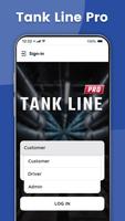 پوستر TanklinePro : Tanker Transport