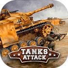 Tanks Attack icon