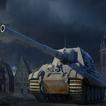 ”Tanks Battle Combat: Warfare