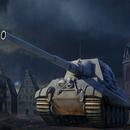 Tanks Battle Combat: Warfare APK