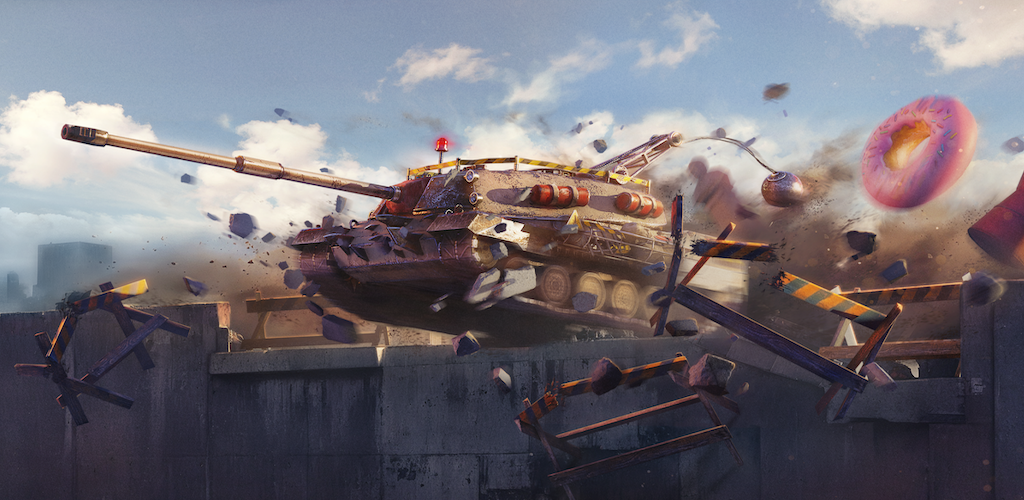 How to Download Tanks Blitz PVP битвы Old Versions for Mobile