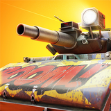 Tanks Blitz PVP битвы APK