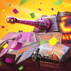 download Tanks Blitz PVP битвы XAPK