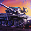 Tanks Blitz PVP Battles icon
