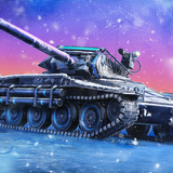 Tanks Blitz PVP битвы-APK