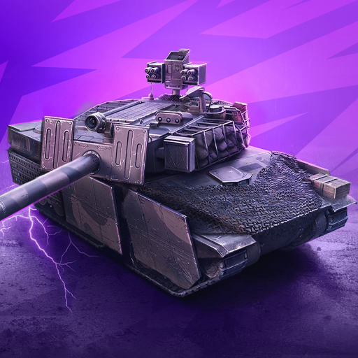 Tanks Blitz PVP битвы
