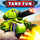 Tank Fun Hero: Land Forces War APK