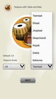 Tanpura screenshot 3