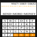 Cryptarithm Kalkulator APK